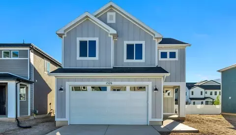 1576 N 1190 W, Salem, UT 84653