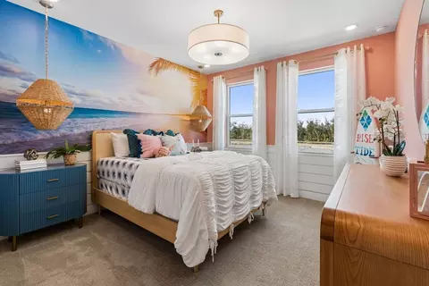 Bedroom - 3776 142nd Ter E, Parrish, FL 34219 photo 3 of 4