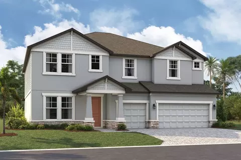 Exterior - 3776 142nd Ter E, Parrish, FL 34219 photo 2 of 6