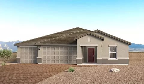 845 W Calle Zaino, Sahuarita, AZ 85629