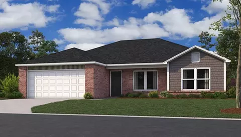 7013 S Lions Ave, Broken Arrow, OK 74011