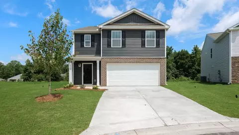 Exterior - 1104 Golf Dr, Roebuck, SC 29376 photo 5 of 5