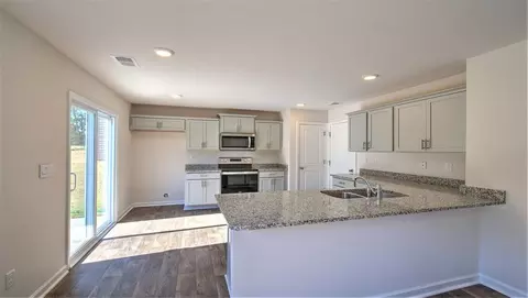 Kitchen - 1104 Golf Dr, Roebuck, SC 29376 photo 1 of 7