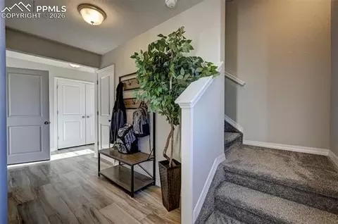 4548 Hawk Haven Vw, Colorado Springs, CO 80911