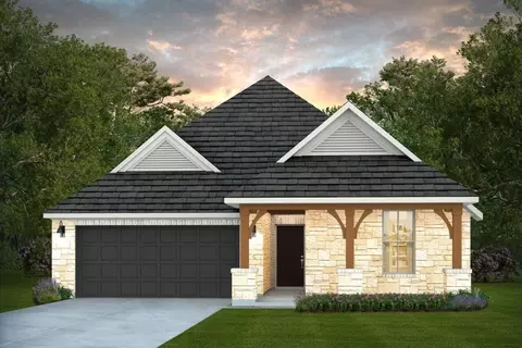 100 Lake Como Pt, New Braunfels, TX 78130