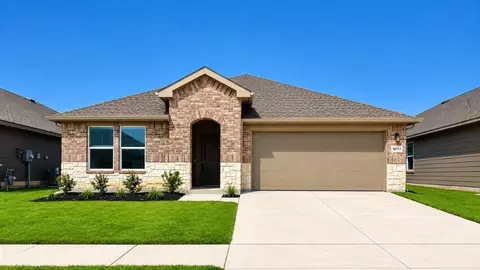 16717 Hudson Prairie Way, Justin, TX 76247
