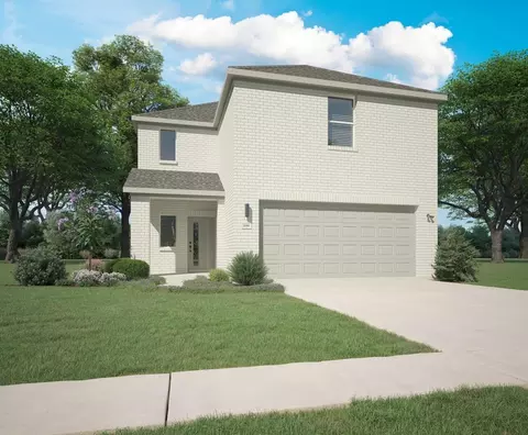 714 Knox River Dr, Mckinney, TX 75071
