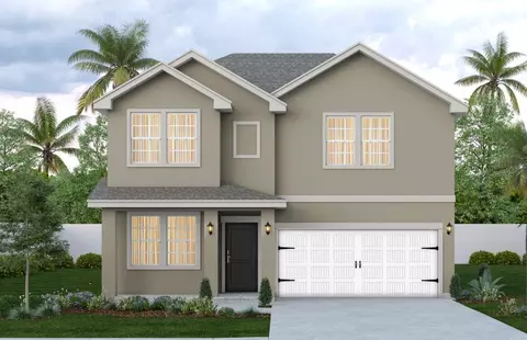 3706 Westway Ct, Mcallen, TX 78501
