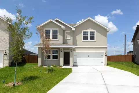 3706 Westway Ct, Mcallen, TX 78501