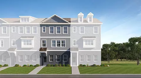 3218 Aberdeen Row, Chattanooga, TN 37410