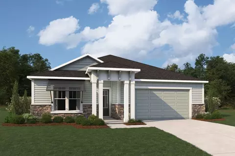 90 Lanier St, Saint Johns, FL 32259