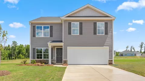 4709 Mount Hope Dr, Winston Salem, NC 27107