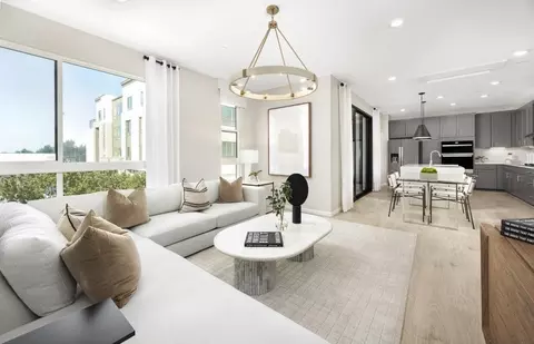 1141 Milan Ter UNIT 8, Sunnyvale, CA 94089