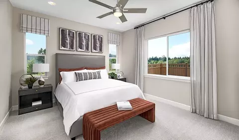 Bedroom - 16 Meadow Crossing Dr, Saint Augustine, FL 32086 photo 1 of 5