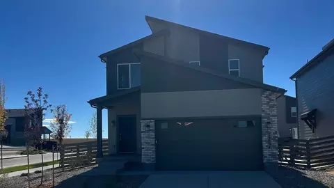 19094 E 93rd Dr, Commerce City, CO 80022