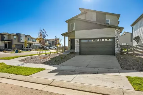 19094 E 93rd Dr, Commerce City, CO 80022