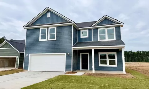 5360 Crinum Lilly, Summerville, SC 29485