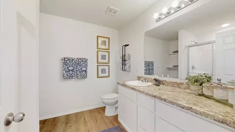 Bath - 8308 E 161st Pl S, Bixby, OK 74008 photo 1 of 2