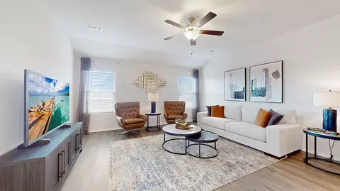 Living - 8308 E 161st Pl S, Bixby, OK 74008 photo 2 of 4