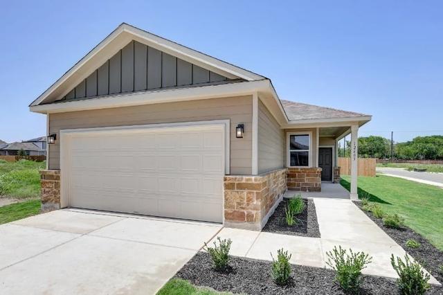 2338 Crisp Gln, San Antonio, TX 78224