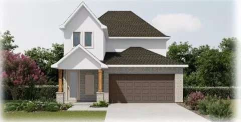 11203 Moccasin Dr, Montgomery, TX 77316
