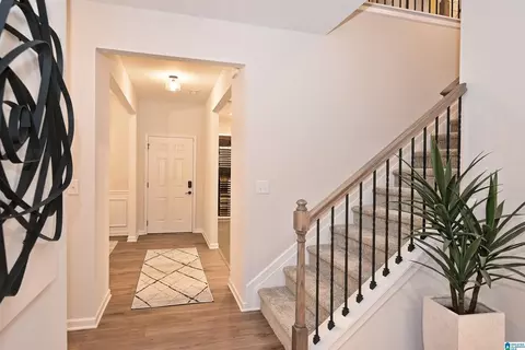 Entry Way - 7310 Upland Loop, Leeds, AL 35094 photo 1 of 9