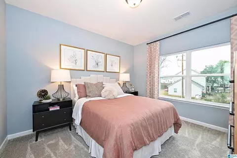 Bedroom - 7310 Upland Loop, Leeds, AL 35094 photo 6 of 11