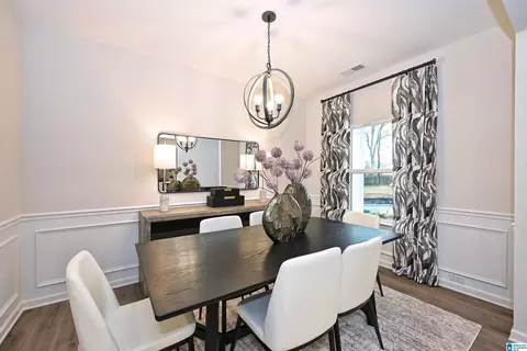 Dining - 7310 Upland Loop, Leeds, AL 35094 photo 4 of 9