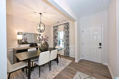 Dining - 7310 Upland Loop, Leeds, AL 35094 photo 1 of 9
