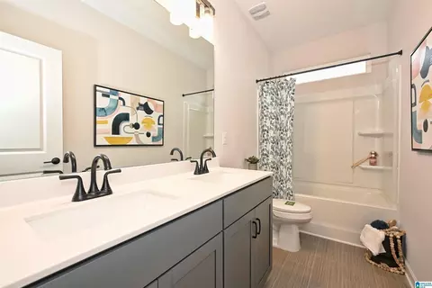 Bath - 7310 Upland Loop, Leeds, AL 35094 photo 6 of 8