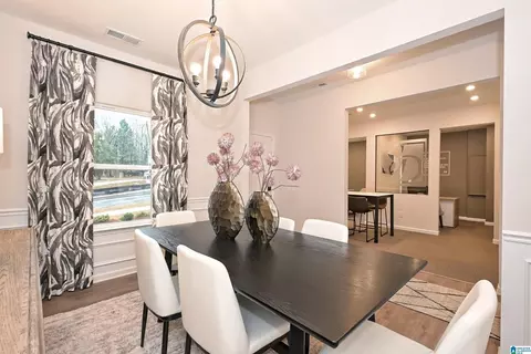 Dining - 7310 Upland Loop, Leeds, AL 35094 photo 6 of 9