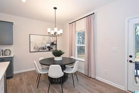 Dining - 7310 Upland Loop, Leeds, AL 35094 photo 7 of 9