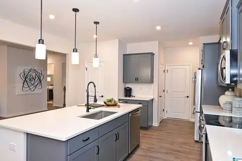 Kitchen - 7310 Upland Loop, Leeds, AL 35094 photo 5 of 11