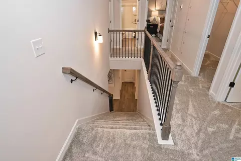 Entry Way - 7310 Upland Loop, Leeds, AL 35094 photo 3 of 9