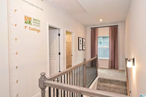 Entry Way - 7310 Upland Loop, Leeds, AL 35094 photo 4 of 9
