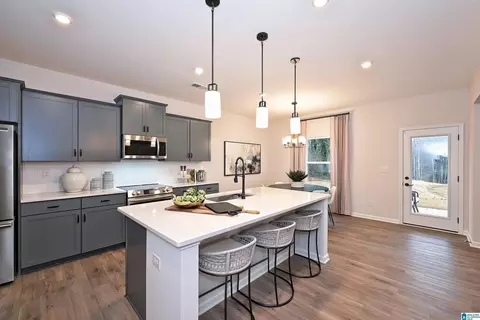 Kitchen - 7310 Upland Loop, Leeds, AL 35094 photo 2 of 11