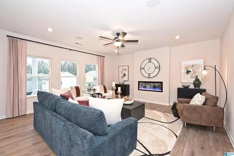 Living - 7310 Upland Loop, Leeds, AL 35094 photo 1 of 9