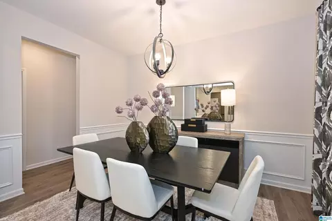 Dining - 7310 Upland Loop, Leeds, AL 35094 photo 3 of 9