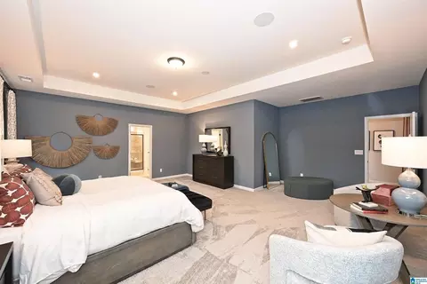 Bedroom - 7310 Upland Loop, Leeds, AL 35094 photo 3 of 11