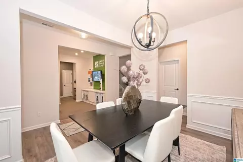 Dining - 7310 Upland Loop, Leeds, AL 35094 photo 5 of 9