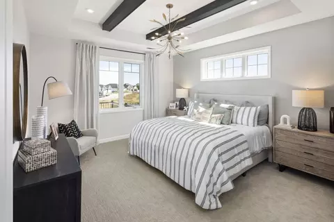 Bedroom - 912 Sandy Dr, Jordan, MN 55352 photo 1 of 2