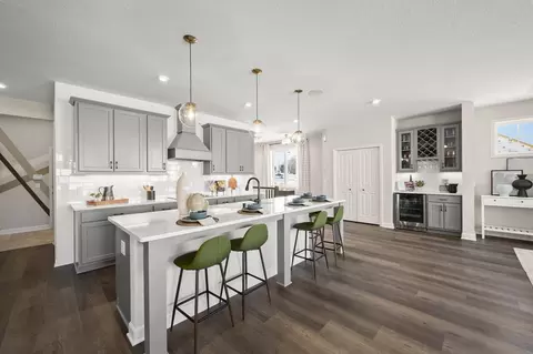 Kitchen - 912 Sandy Dr, Jordan, MN 55352 photo 1 of 4