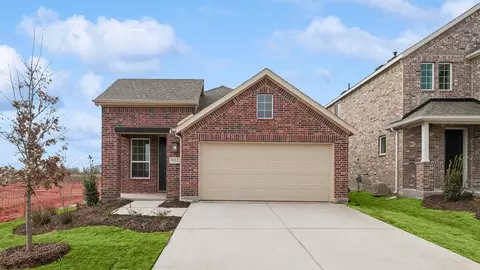 3912 Coco Ln, Sherman, TX 75090