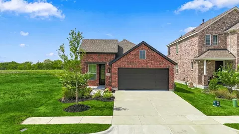 3912 Coco Ln, Sherman, TX 75090