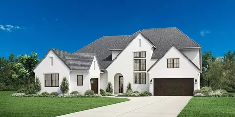 821 Koby Cir, Prosper, TX 75078