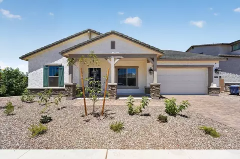 21054 S 190th Way, Queen Creek, AZ 85142