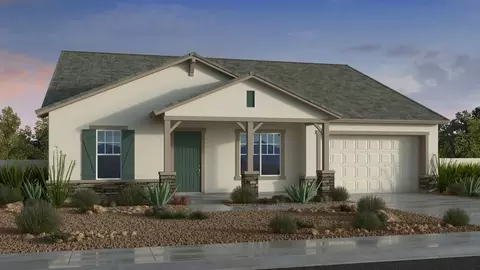 21054 S 190th Way, Queen Creek, AZ 85142