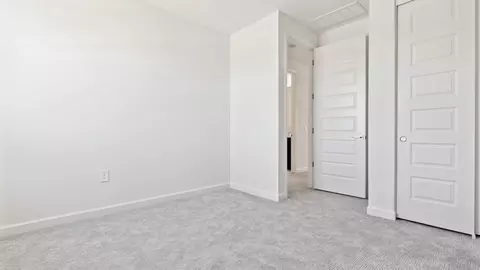 Bedroom - 9829 S 12th St, Phoenix, AZ 85042 photo 6 of 15