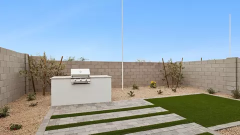 Exterior - 9829 S 12th St, Phoenix, AZ 85042 photo 3 of 5