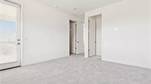 Bedroom - 9829 S 12th St, Phoenix, AZ 85042 photo 4 of 15